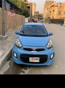 كيا بيكانتو